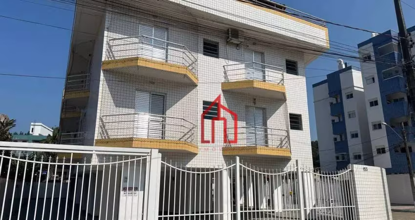 Cobertura com 2 dormitórios à venda, 100 m² por R$ 515.000 - Toninhas - Ubatuba/SP