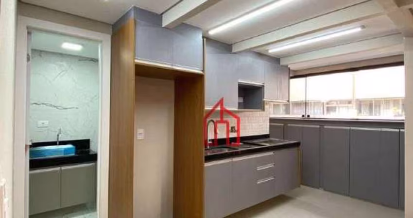 Apartamento com 3 dormitórios à venda, 63 m² por R$ 390.000,00 - Parque Cecap - Guarulhos/SP