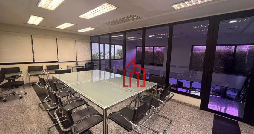 Sala à venda, 60 m² por R$ 640.000,00 - Liberdade - São Paulo/SP