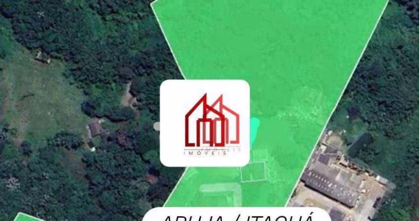 ZUP 01 - Área à venda, 29 m² por R$ 9.570.000 - Jardim Silvestre - Itaquaquecetuba/SP