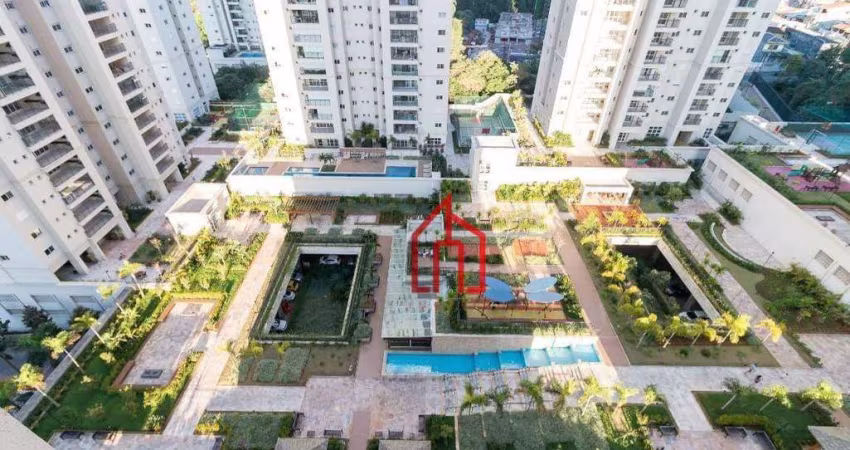 Apartamento com 2 dormitórios à venda, 68 m² por R$ 648.000,00 - Jardim Flor da Montanha - Guarulhos/SP