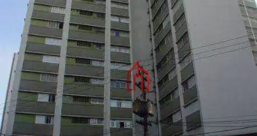 Apartamento com 2 dormitórios à venda, 72 m² por R$ 440.000,00 - Santana - São Paulo/SP