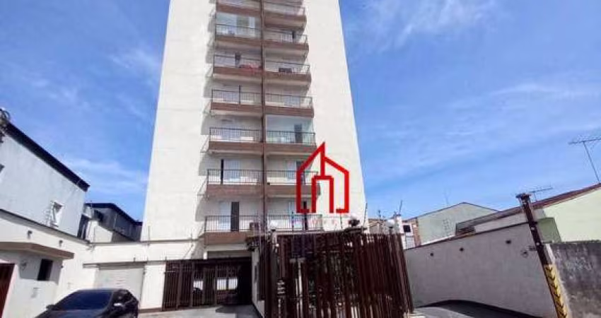 Apartamento com 1 dormitório à venda, 34 m² por R$ 319.999,00 - Vila Rosália - Guarulhos/SP