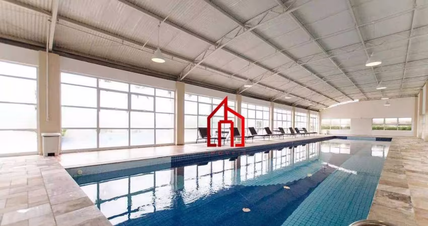 Apartamento com 3 dormitórios à venda, 163 m² por R$ 1.780.000 - Perdizes - São Paulo/SP