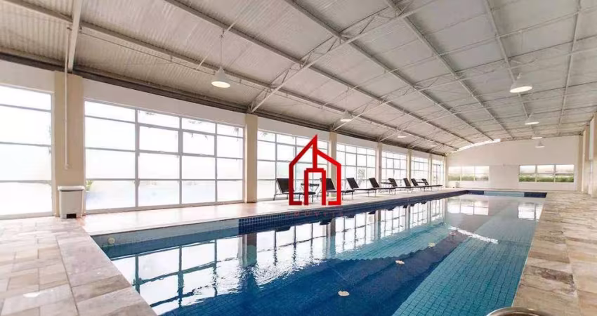 Apartamento com 3 dormitórios à venda, 163 m² por R$ 1.780.000 - Barra Funda - São Paulo/SP