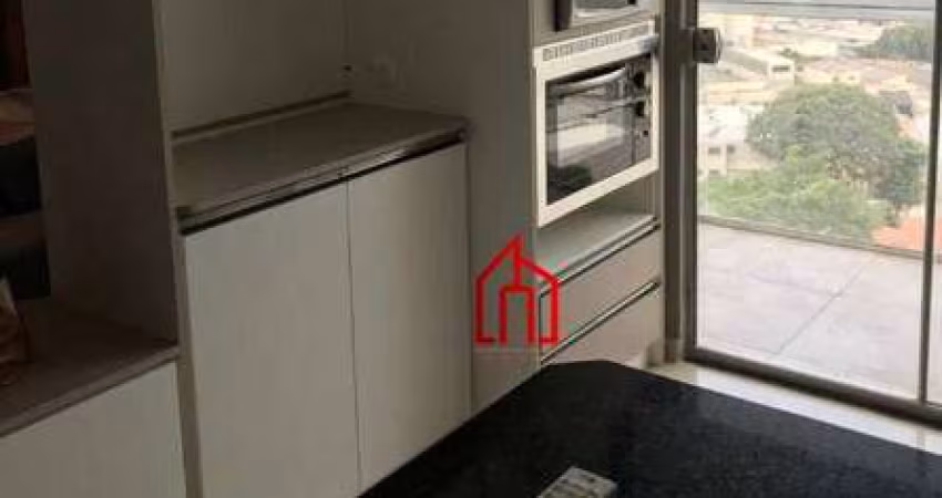 Studio com 1 dormitório para alugar, 35 m² por R$ 3.220/mês - Macedo - Guarulhos/SP