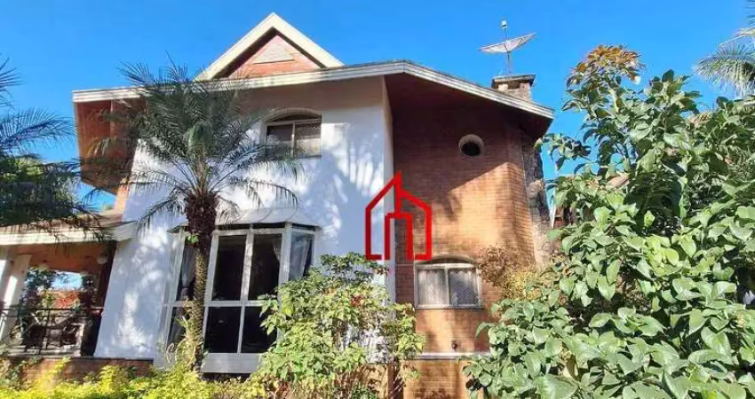 Condomínio com 3 dormitórios para alugar, 320 m² por r$ 14.300/mês - vila carrão - são paulo/sp