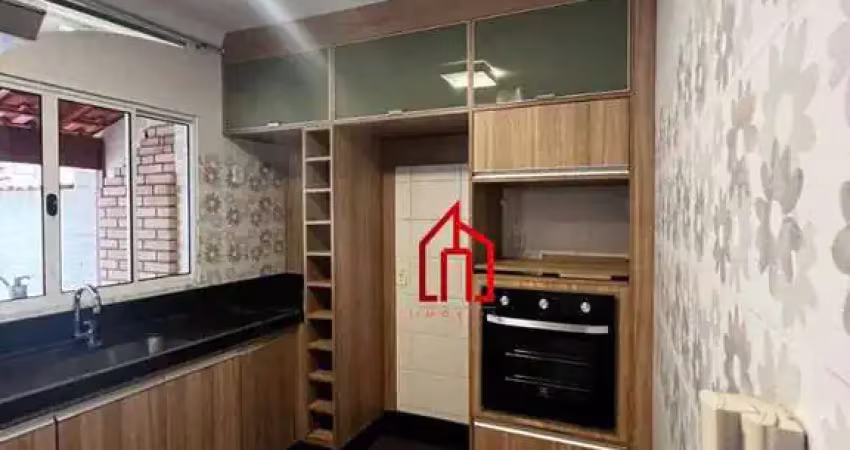 Sobrado com 3 dormitórios à venda, 120 m² por r$ 477.000 - parque flamengo - guarulhos/sp