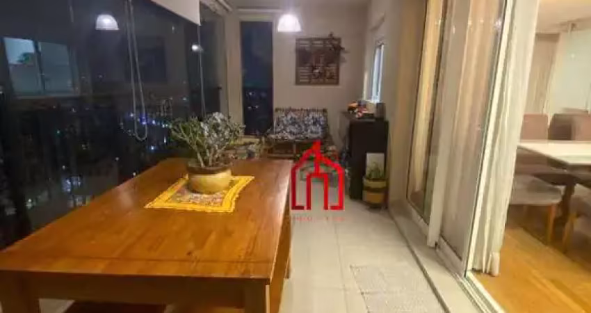 Apartamento com 3 dormitórios à venda, 109 m² por r$ 1.090.000 - macedo - guarulhos/sp