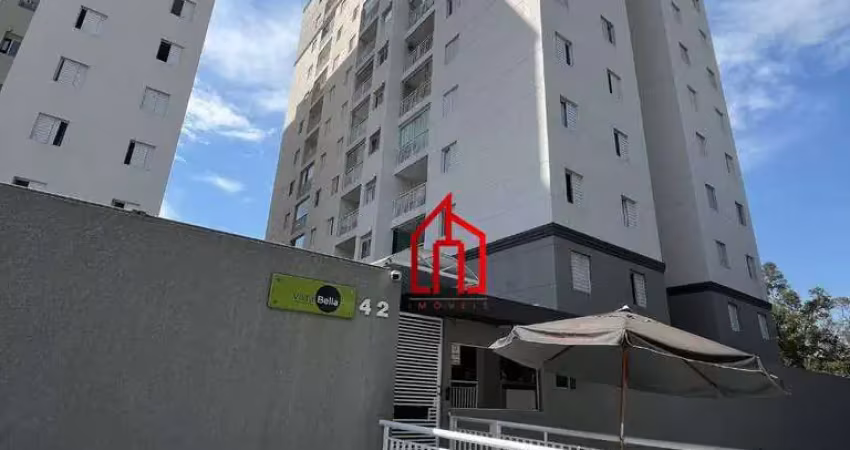 Apartamento com 3 dormitórios à venda, 67 m² por r$ 429.500 - macedo - guarulhos/sp