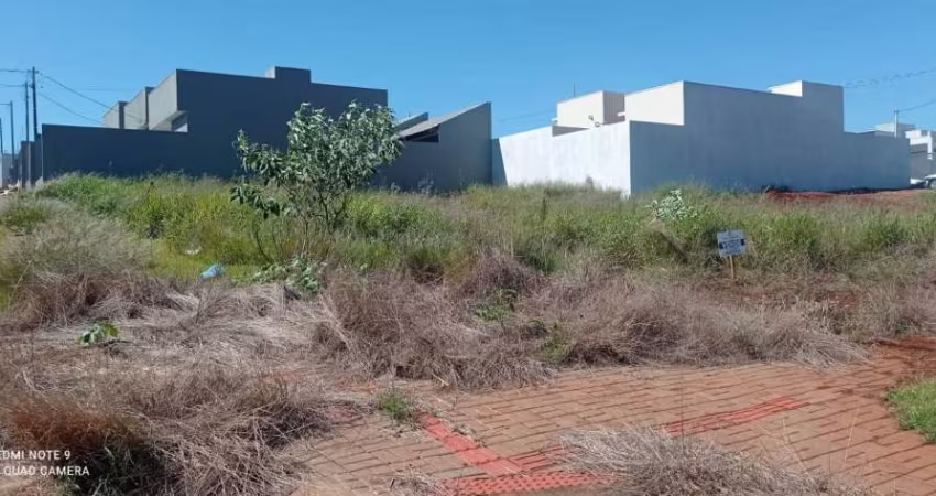Terreno à venda, 250 m² por R$ 150.000,00 - Ecopark - Cascavel/PR