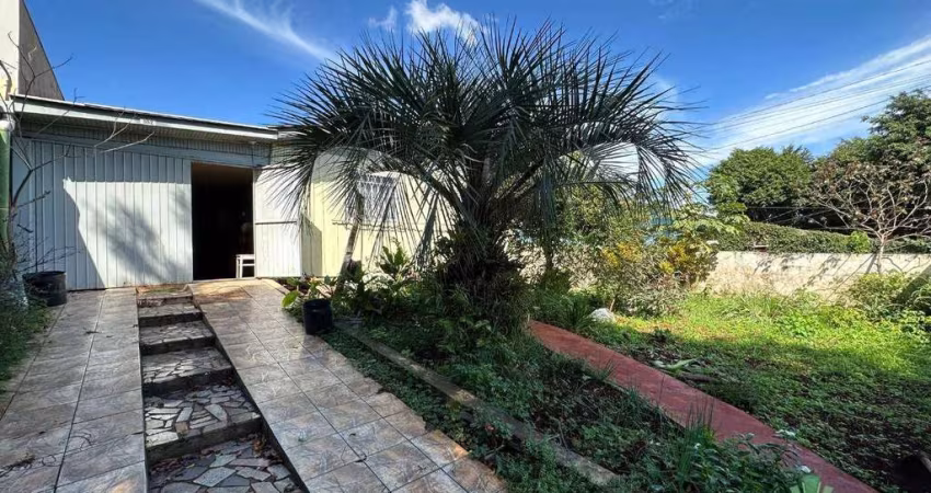 Terreno à venda, 402 m² por R$ 450.000 - Parque São Paulo - Cascavel/PR