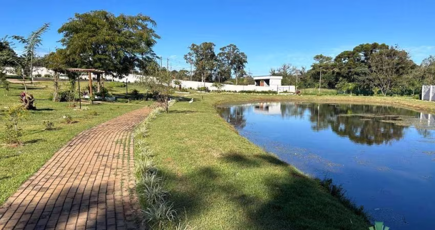 Terreno à venda, 126 m² por R$ 160.000,00 - Universitário - Cascavel/PR