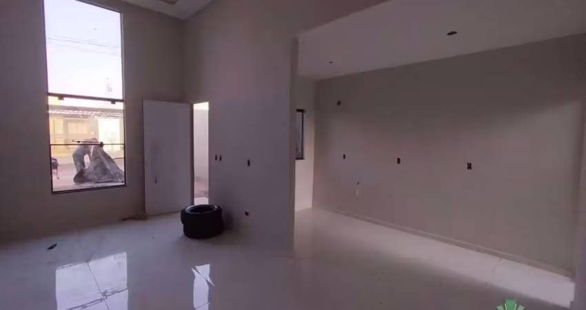 Casa com 3 dormitórios sendo 01 suíte  à venda, 75 m² por r$ 350.000,00 - florais do parana - cascavel/pr