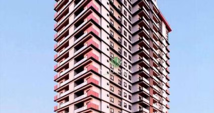 Abaixo do Valor - Apartamento com 1 Suíte + 2 Quartos à venda, 86 m² por R$ 730.000 - Centro - Cascavel/PR