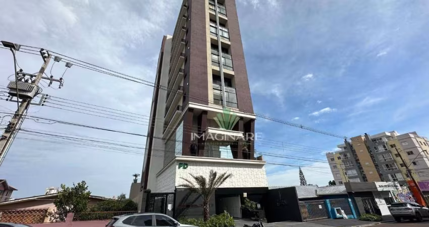 Apartamento com 3 Suítes à venda, 152 m² por R$ 1.700.000 - Cancelli - Cascavel/PR