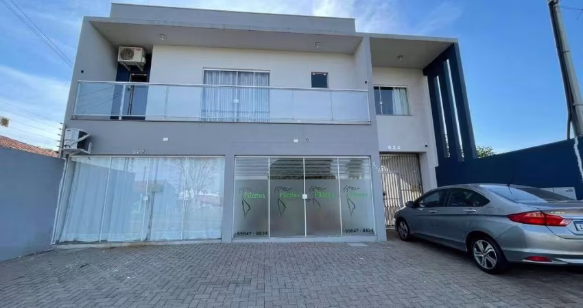 Sobrado com 3 Suítes à venda, 221 m² por R$ 1.250.000 - Pioneiros Catarinenses - Cascavel/PR
