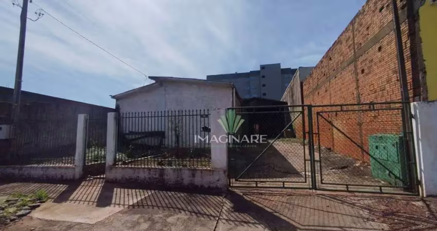 Terreno à venda por r$ 1.400.000 - parque são paulo - cascavel/pr