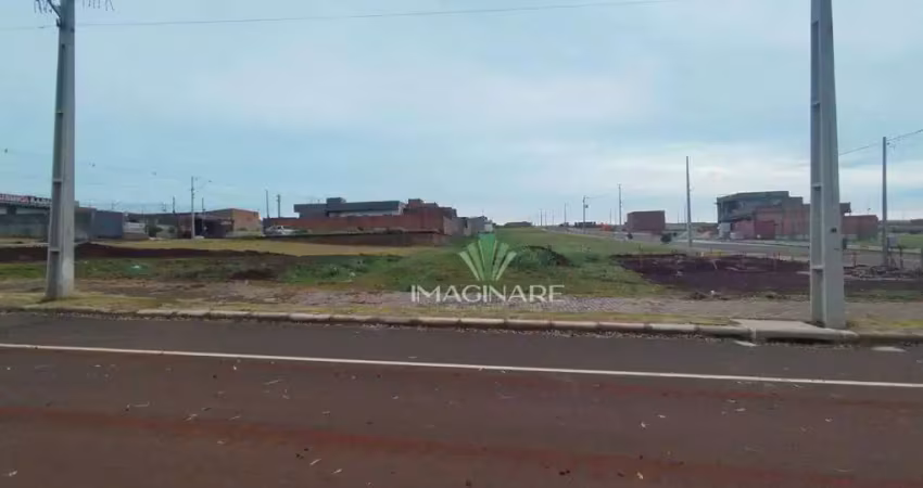 Terreno à venda por r$ 202.000,00 - bella vita - cascavel/pr
