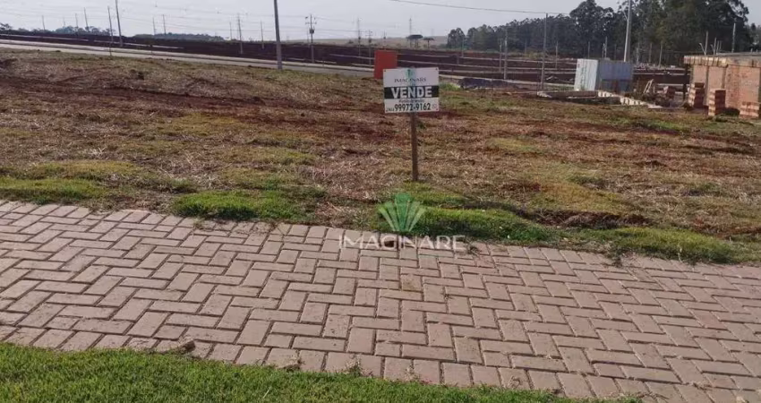 Terreno à venda por r$ 150.000 - bella vita - cascavel/pr
