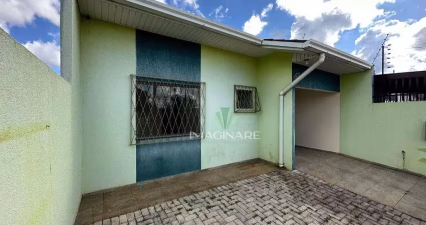 Casa com 3 dormitórios à venda por r$ 420.000,00 - pioneiros catarinenses - cascavel/pr