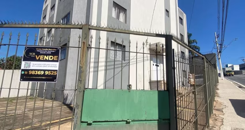 Apartamento 01 Dormitório Alves Dias São Bernardo do Campo