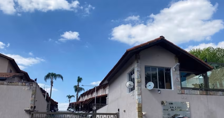 Sobrado em Condomínio Fechado Fernando de Noronha São Bernardo