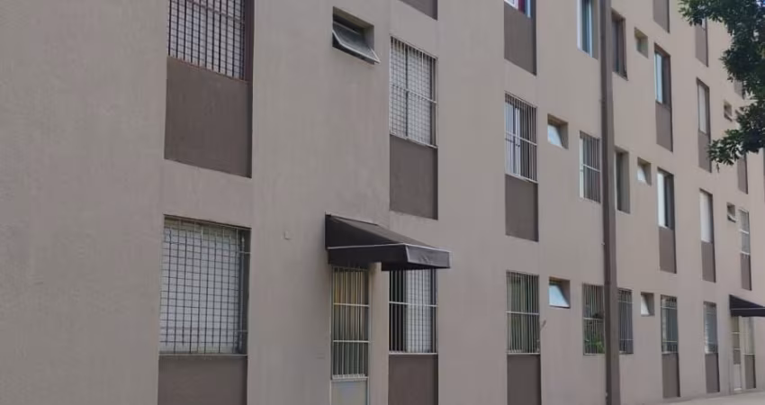 Lindo apartamento 1 dormitório Na avenida Capitão Casa SBC