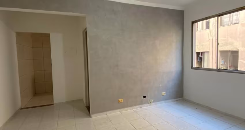 Apartamento à Venda: 42m² com 1 Dormitório no Demarchi - São Bernardo do Campo/SP
