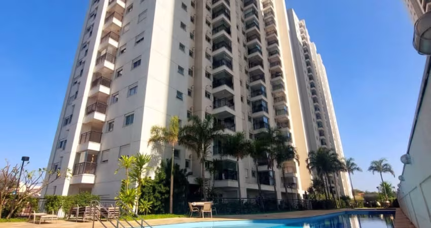 Imóvel para aluguel com 55 metros quadrados com 2 quartos