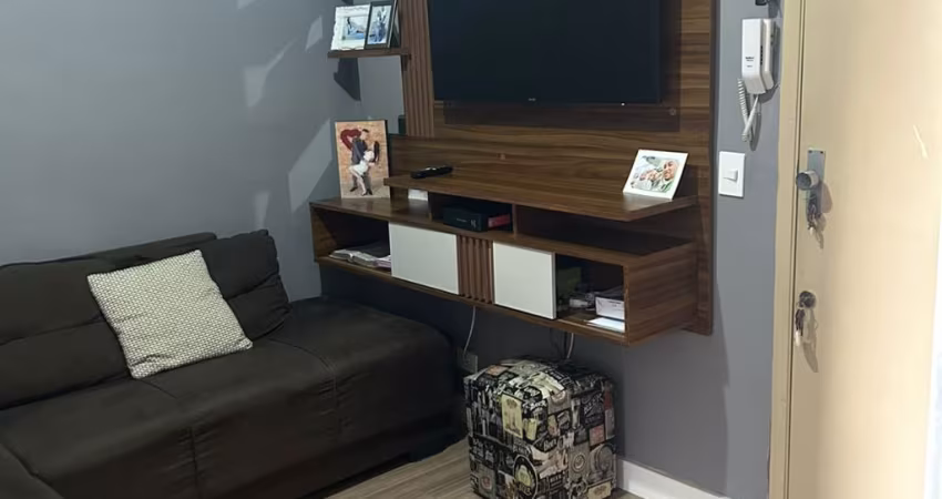 Imóvel para venda com 34 metros quadrados com 1 quarto em Taboão - São Bernardo do Campo - SP
