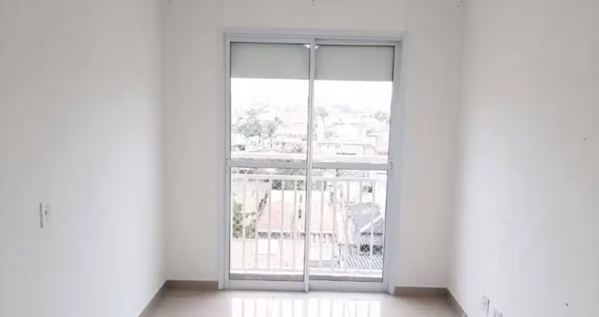 Apartamento à venda no Condomínio Priori Angeli, São Bernardo do Campo-SP. 2 dormitórios, 43m², lazer completo!