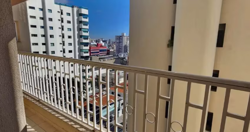 Apartamento com 3 quartos à venda na Rua Bela Vista, 641, Centro, São Bernardo do Campo