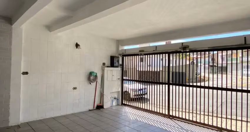 Casa com 3 quartos à venda na Rua Nicola Spinelli, 33222, Nova Petrópolis, São Bernardo do Campo