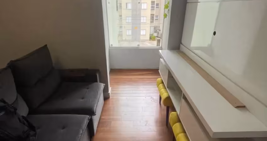 Apartamento com 2 quartos para alugar na Avenida do Taboão, 929, Taboão, São Bernardo do Campo