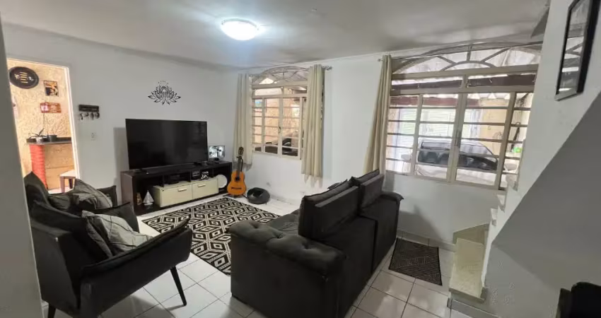 Sobrado 3 dormitórios planalto são bernardo do campo