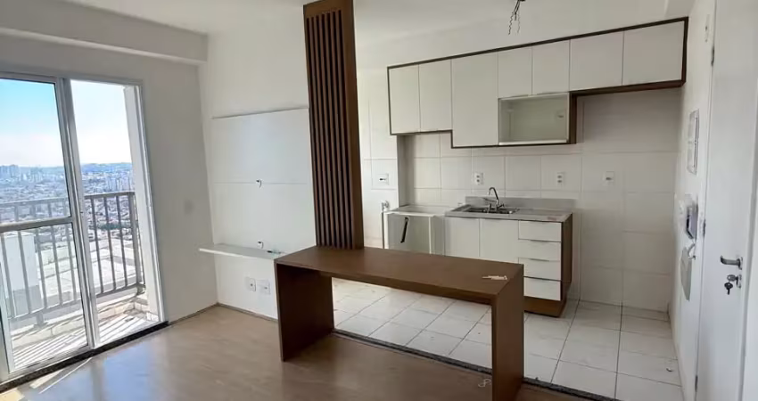 Apartamento com 2 quartos à venda na Rua Eliza da Silva Frezolone, 370, Dos Casa, São Bernardo do Campo