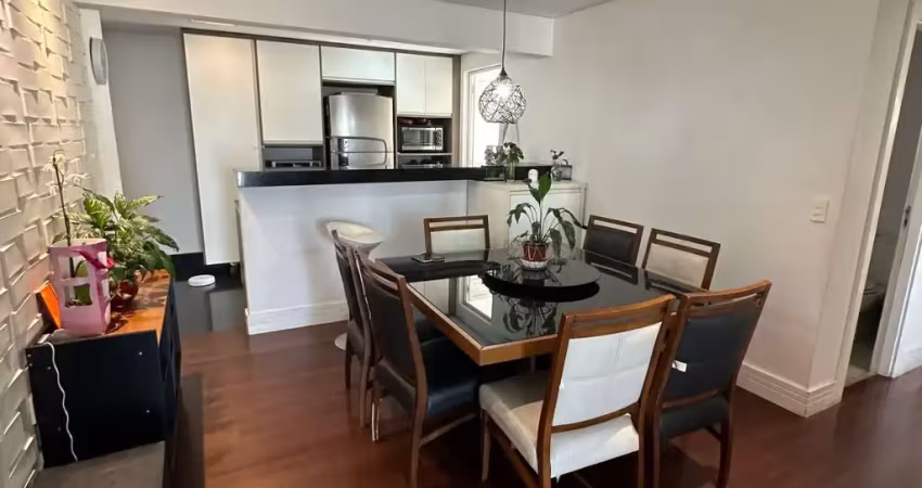 Apartamento com 3 quartos à venda na Rua Brasílio Machado, 533, Centro, São Bernardo do Campo