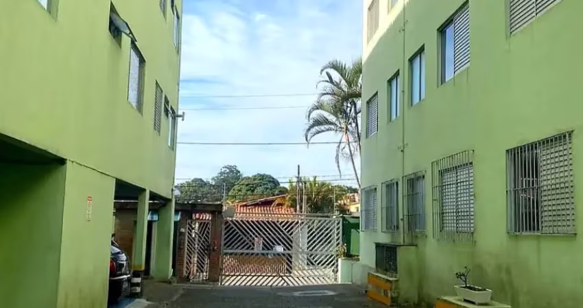 Kitnet / Stúdio à venda na Rua Pero Lobo, 100, Assunção, São Bernardo do Campo