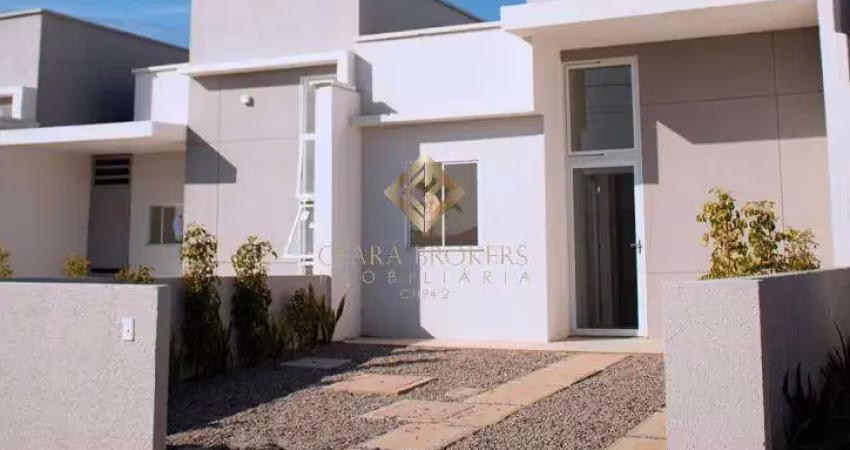 Casa com 2 quartos à venda na CE-040, Jacundá, Aquiraz