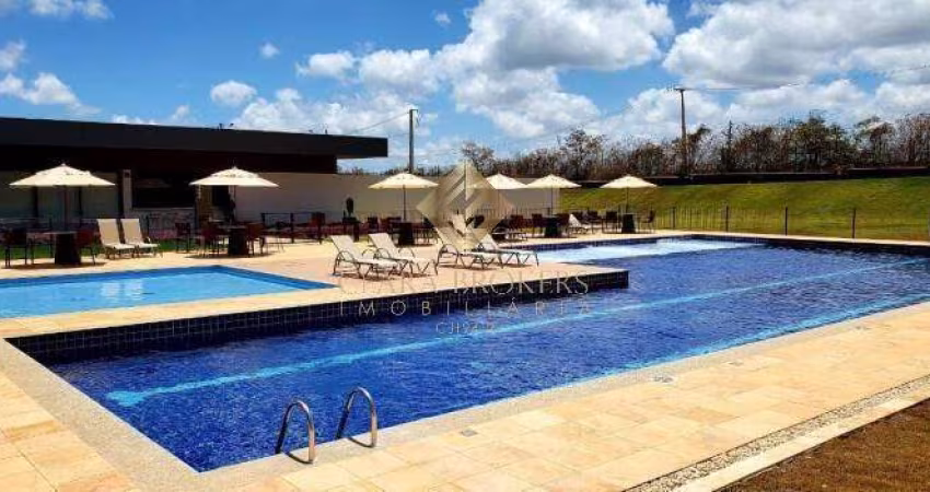 Oportunidade no Terras Alphaville Ce 2 - Lote Nascente 330m2 R$ 295.000,00