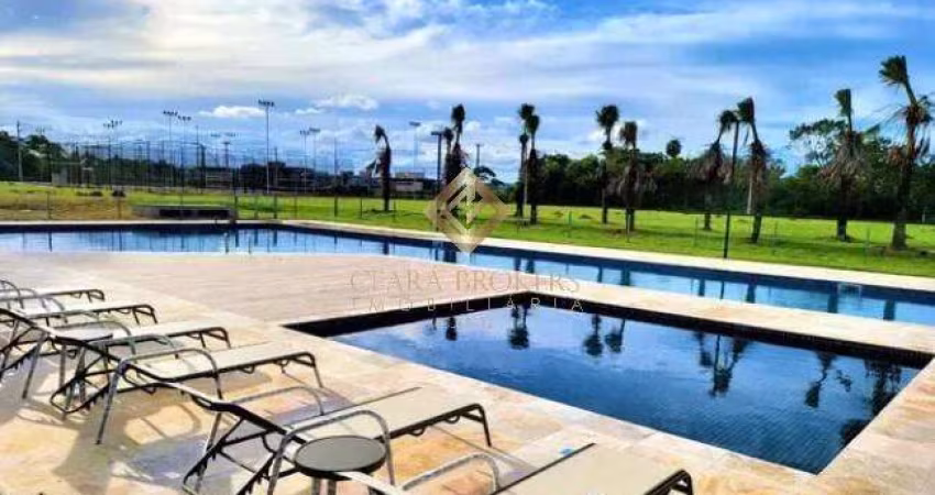 Terreno Terras 4 à venda, 275m² por R$ 225.000, - Cidade Alpha - Eusébio/Ce