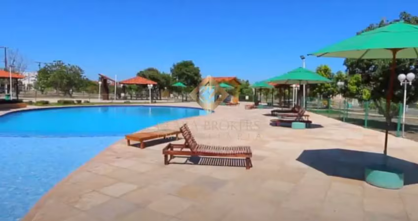 Terreno no jardins da serra à venda, 250m² por r$ 420 mil, - maracanaú/ce