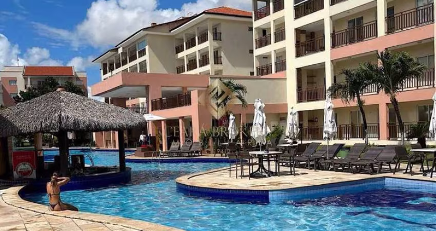 Wellness Beach Park Resort - Porto das Dunas - R$ 750.000,00