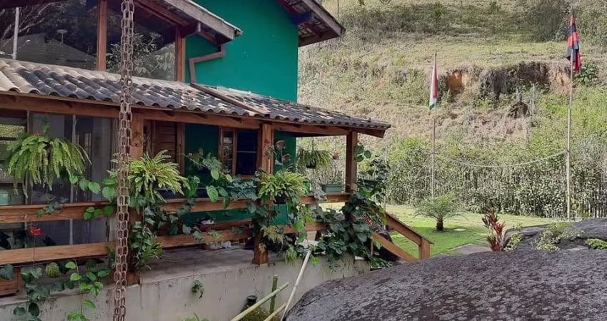Casa Aconchegante Sana - Macaé - Rj