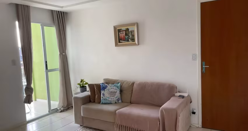 Apartamento com 2 quartos à venda na Rua José Leite, Caji, Lauro de Freitas