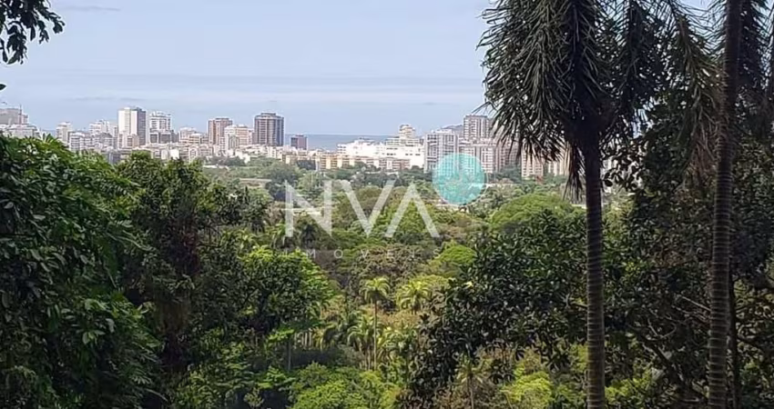 JARDIM BOTÂNICO | Terreno