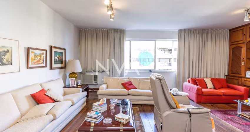 LEBLON | Apartamento