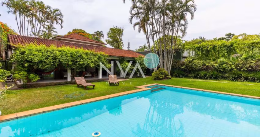 ITANHANGÁ |  Casa