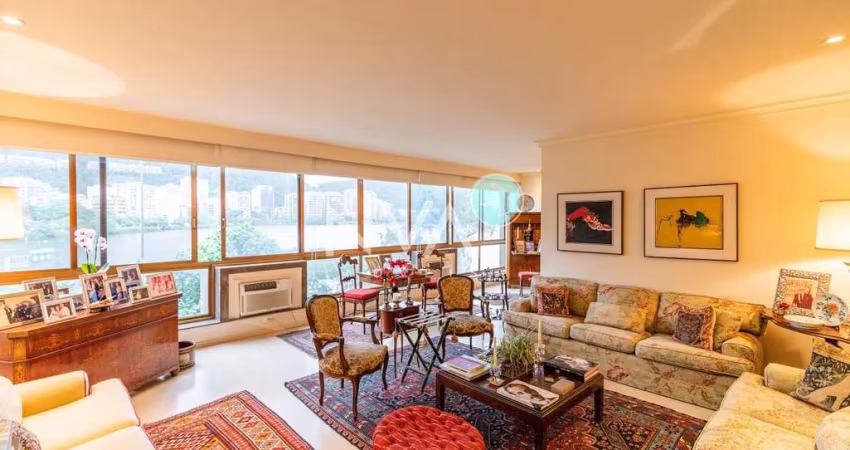 LAGOA | Apartamento
